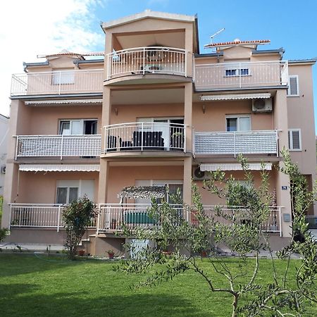 Apartment Aurora Kaštela Εξωτερικό φωτογραφία