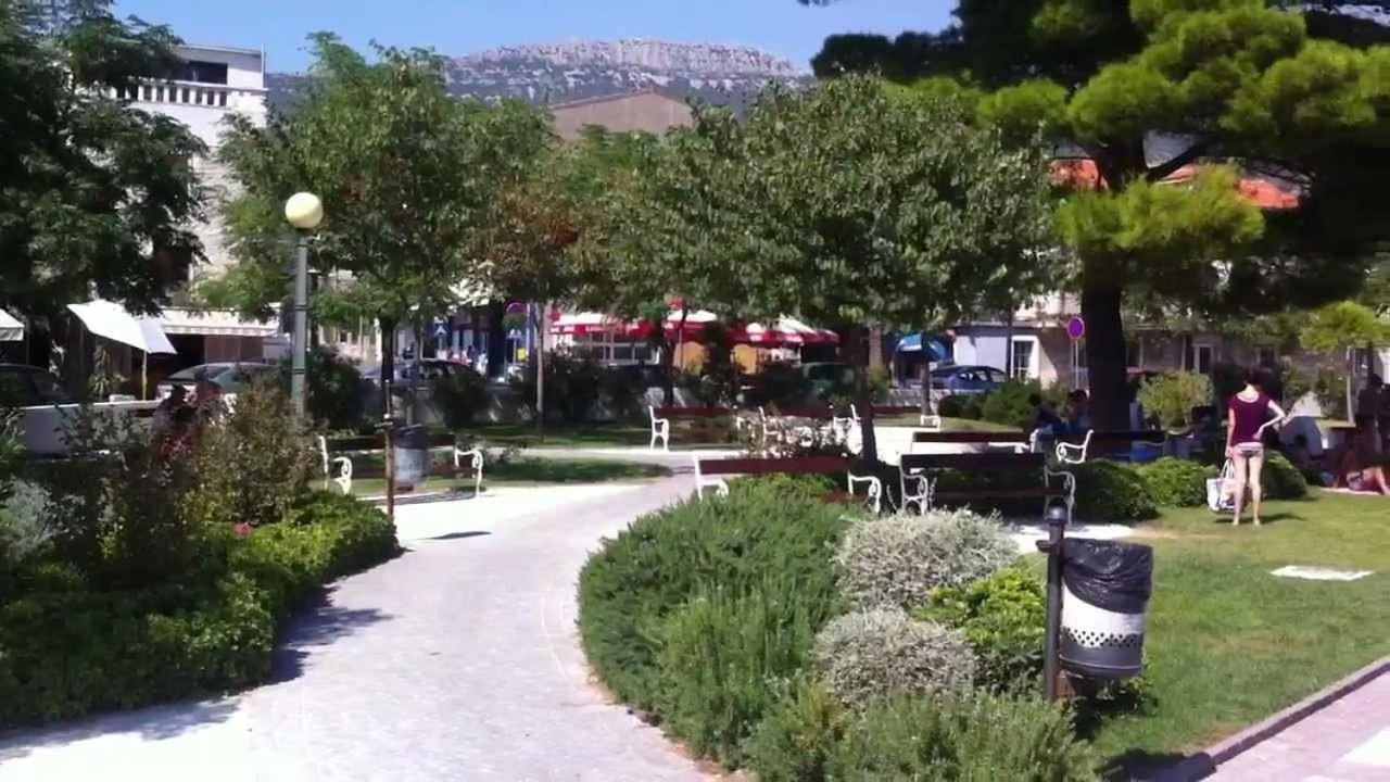 Apartment Aurora Kaštela Εξωτερικό φωτογραφία
