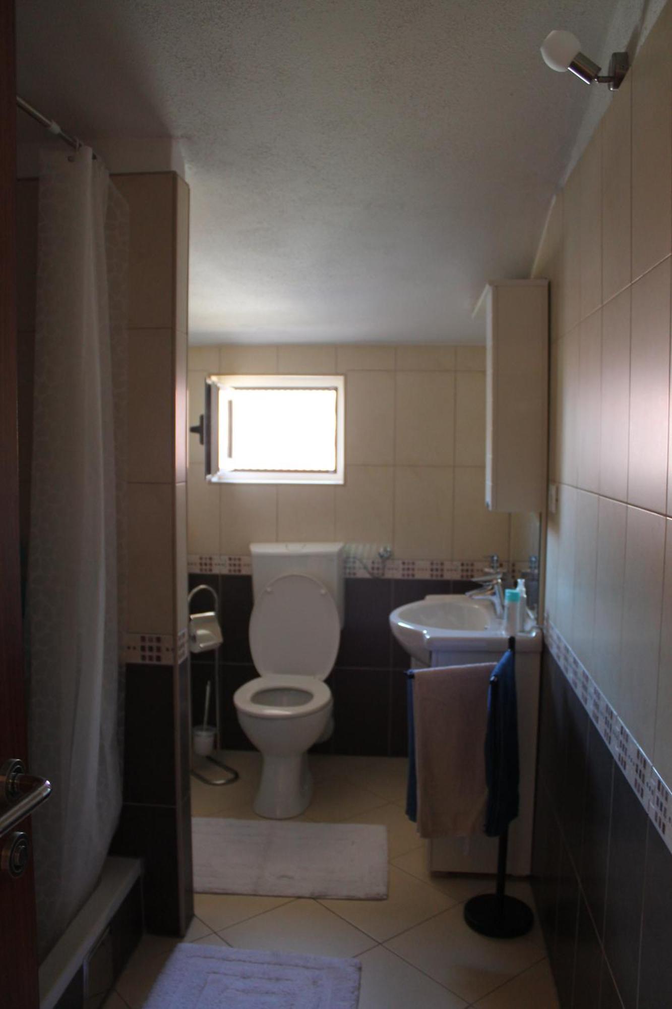 Apartment Aurora Kaštela Εξωτερικό φωτογραφία