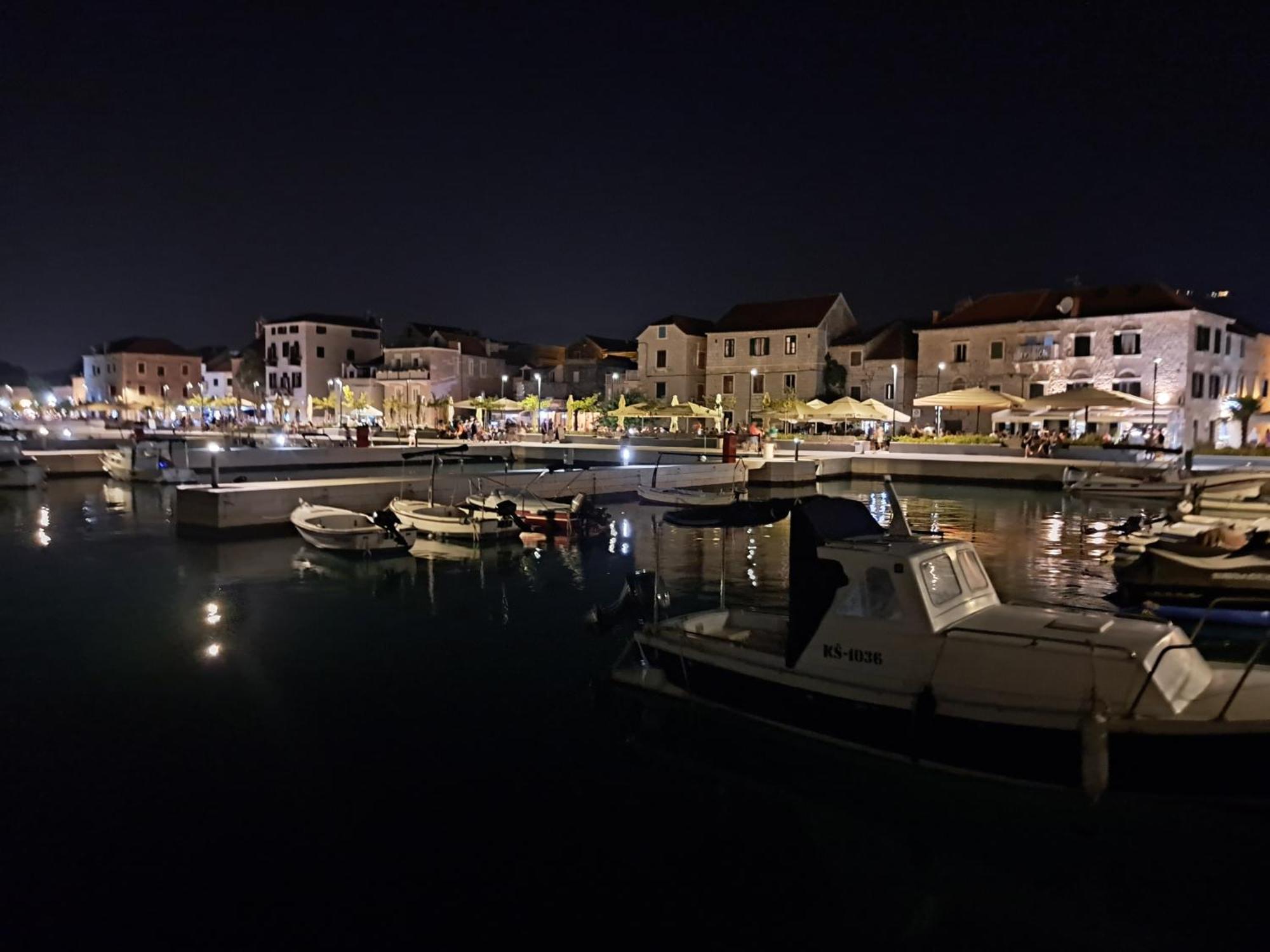 Apartment Aurora Kaštela Εξωτερικό φωτογραφία