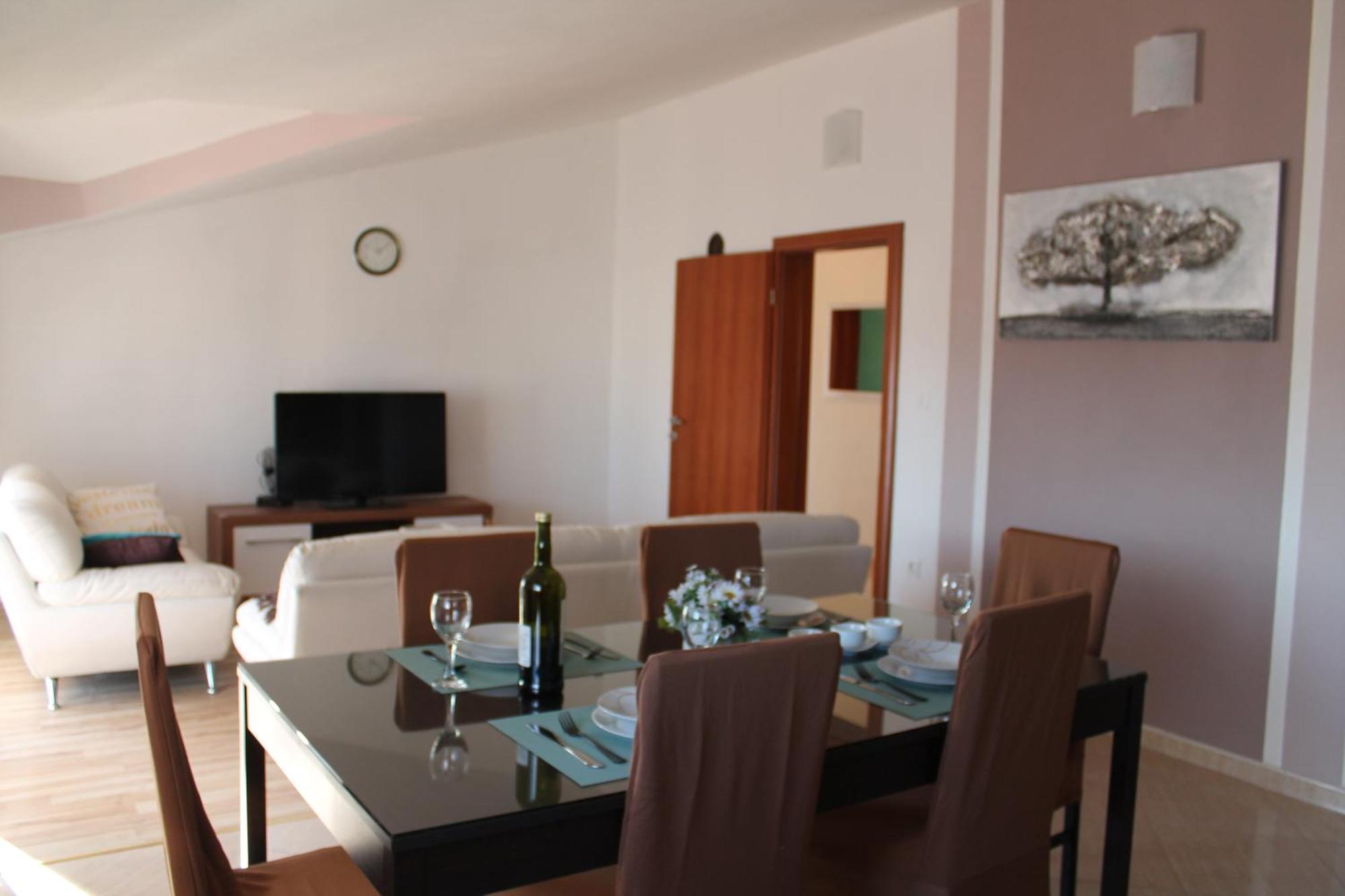 Apartment Aurora Kaštela Εξωτερικό φωτογραφία