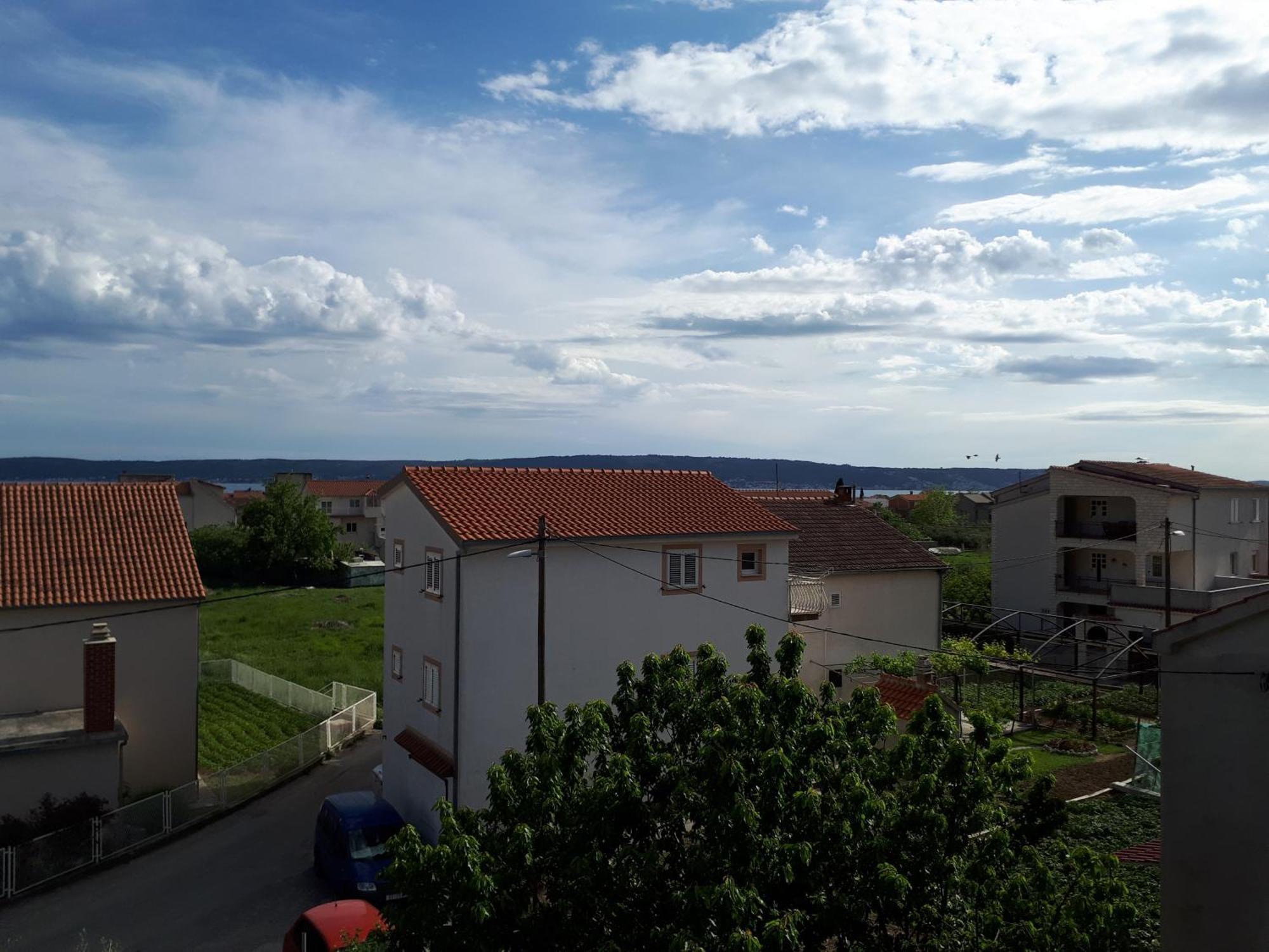 Apartment Aurora Kaštela Εξωτερικό φωτογραφία