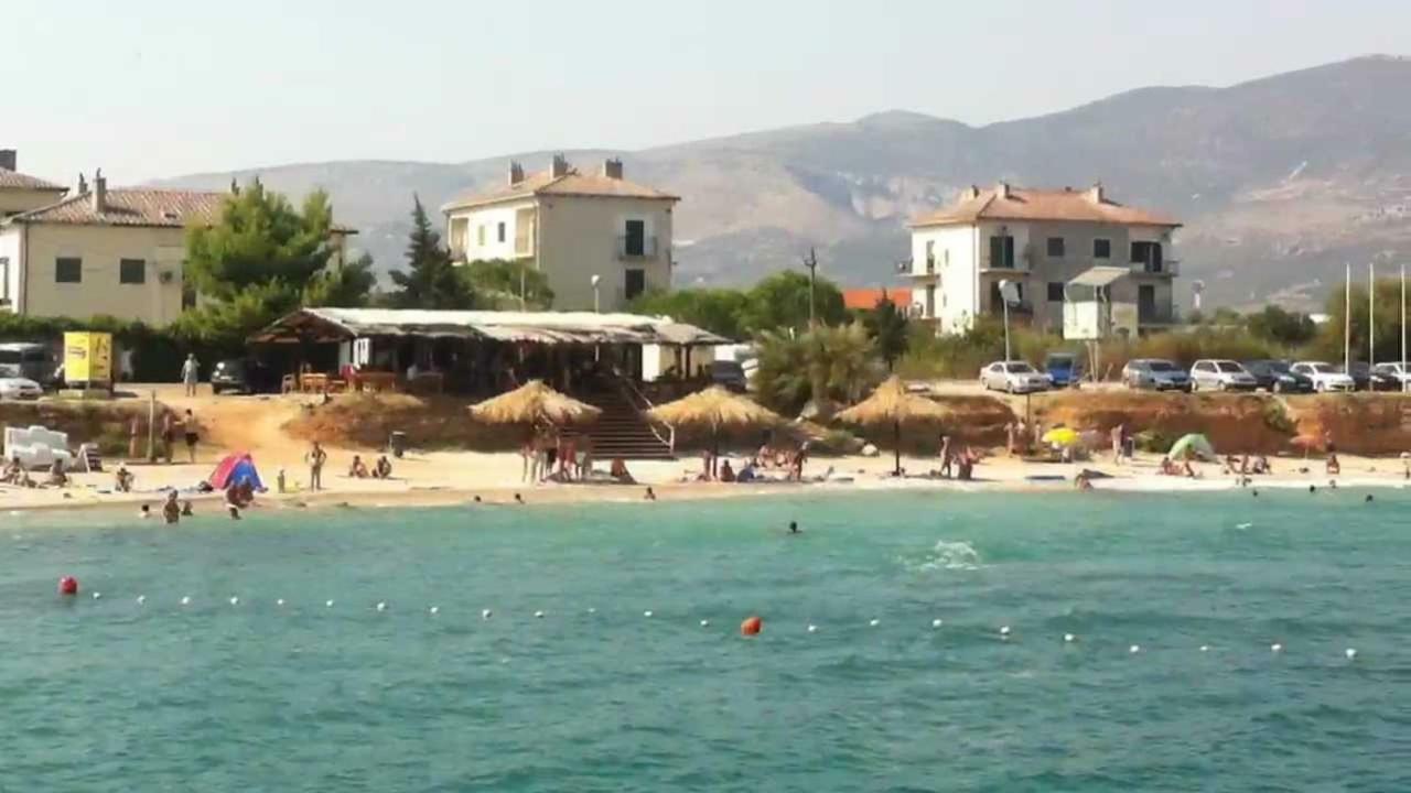 Apartment Aurora Kaštela Εξωτερικό φωτογραφία