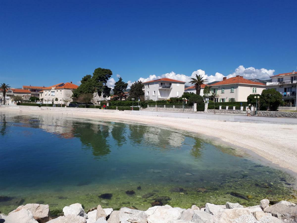 Apartment Aurora Kaštela Εξωτερικό φωτογραφία