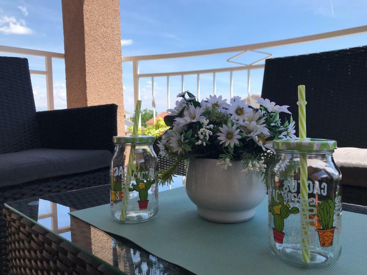 Apartment Aurora Kaštela Εξωτερικό φωτογραφία
